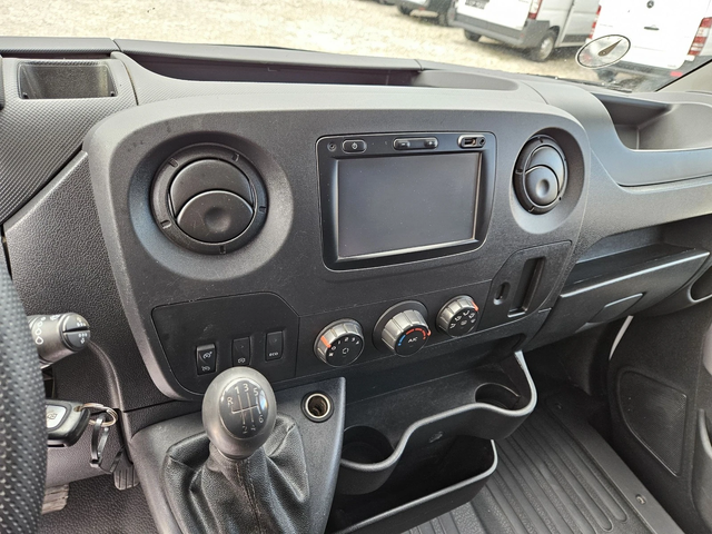 Renault Master До 3.5 тона - автомобили, коли, обяви за нови и употребявани 10
