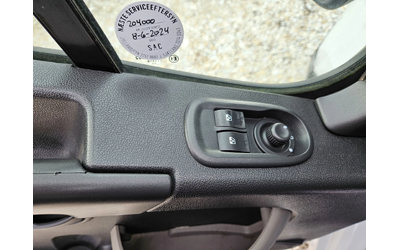 Renault Master До 3.5 тона - автомобили, коли, обяви за нови и употребявани 11