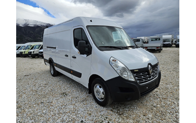 Renault Master До 3.5 тона - автомобили, коли, обяви за нови и употребявани 6
