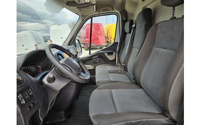 Renault Master До 3.5 тона - автомобили, коли, обяви за нови и употребявани 8