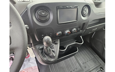 Renault Master П.Борд - автомобили, коли, обяви за нови и употребявани 10