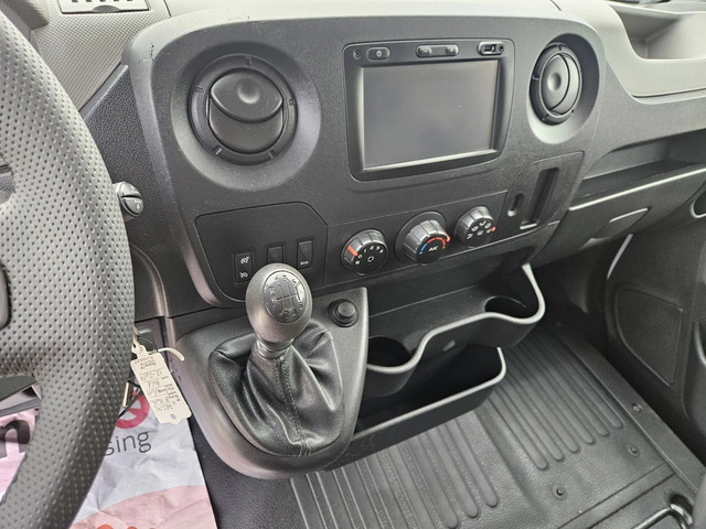 Renault Master П.Борд - автомобили, коли, обяви за нови и употребявани 10