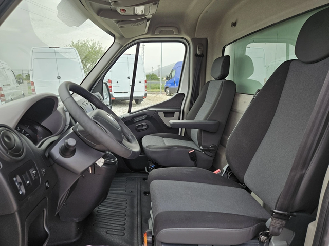 Renault Master П.Борд - автомобили, коли, обяви за нови и употребявани 8