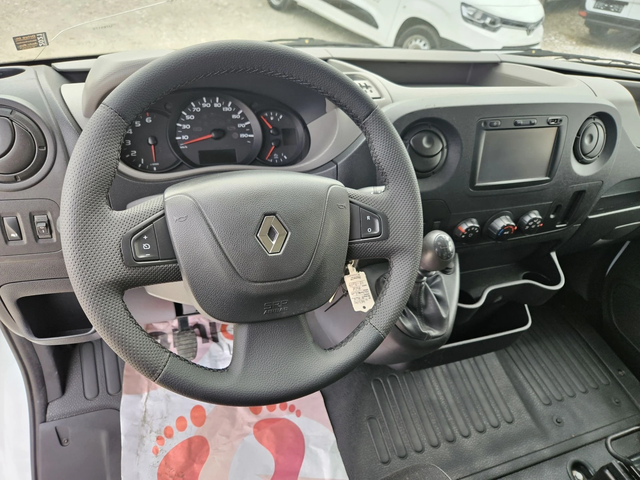 Renault Master П.Борд - автомобили, коли, обяви за нови и употребявани 9