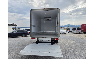 Renault Master 2.3 DCi, Хладилен, Падащ борд , Климатик - автомобили, коли, обяви за нови и употребявани 13