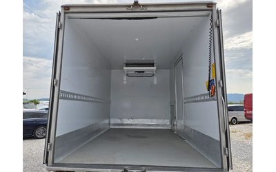 Renault Master 2.3 DCi, Хладилен, Падащ борд , Климатик - автомобили, коли, обяви за нови и употребявани 14