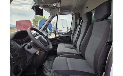 Renault Master 2.3 DCi, Хладилен, Падащ борд , Климатик - автомобили, коли, обяви за нови и употребявани 8