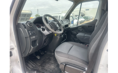 Renault Master - автомобили, коли, обяви за нови и употребявани 12