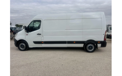 Renault Master - автомобили, коли, обяви за нови и употребявани 7