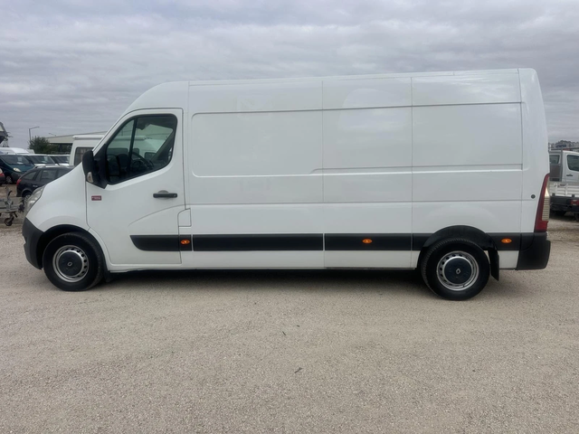 Renault Master - автомобили, коли, обяви за нови и употребявани 7