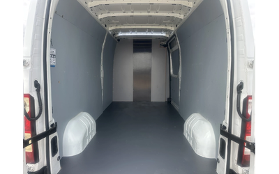 Renault Master - автомобили, коли, обяви за нови и употребявани 8