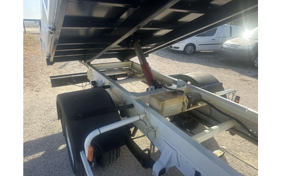 Renault Master MASCOTT - автомобили, коли, обяви за нови и употребявани 10