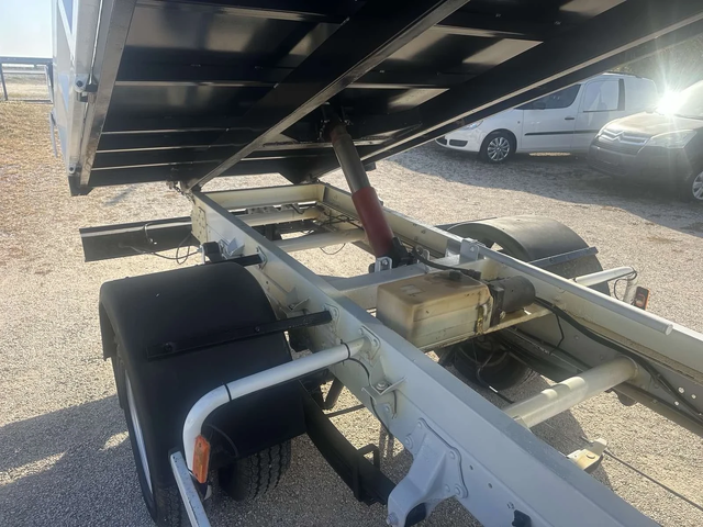 Renault Master MASCOTT - автомобили, коли, обяви за нови и употребявани 10