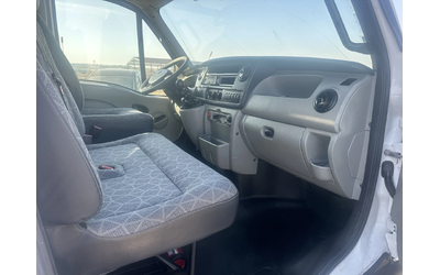 Renault Master MASCOTT - автомобили, коли, обяви за нови и употребявани 11