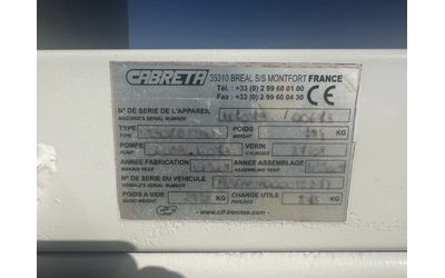 Renault Master MASCOTT - автомобили, коли, обяви за нови и употребявани 7