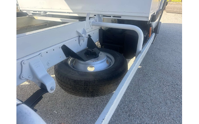 Renault Master MASCOTT - автомобили, коли, обяви за нови и употребявани 9