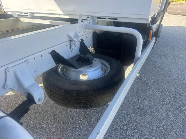 Renault Master MASCOTT - автомобили, коли, обяви за нови и употребявани 9