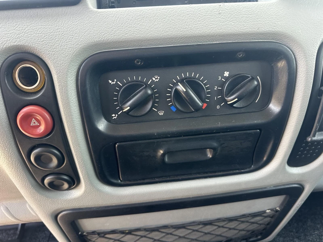 Renault Master - автомобили, коли, обяви за нови и употребявани 11