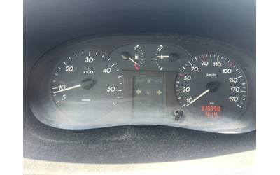 Renault Master - автомобили, коли, обяви за нови и употребявани 12