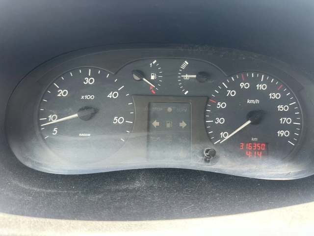 Renault Master - автомобили, коли, обяви за нови и употребявани 12