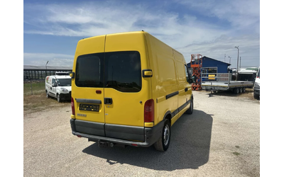renault-master - 3