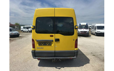 renault-master - 4
