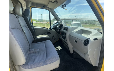 Renault Master - автомобили, коли, обяви за нови и употребявани 9