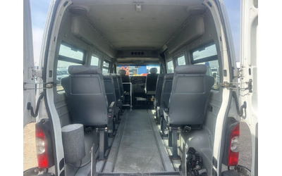 Renault Master - автомобили, коли, обяви за нови и употребявани 10