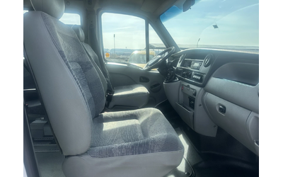 Renault Master - автомобили, коли, обяви за нови и употребявани 11