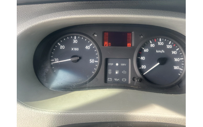 Renault Master - автомобили, коли, обяви за нови и употребявани 15