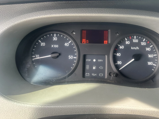 Renault Master - автомобили, коли, обяви за нови и употребявани 15