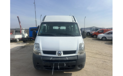renault-master - 2