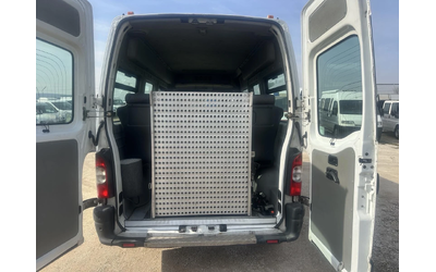Renault Master - автомобили, коли, обяви за нови и употребявани 6