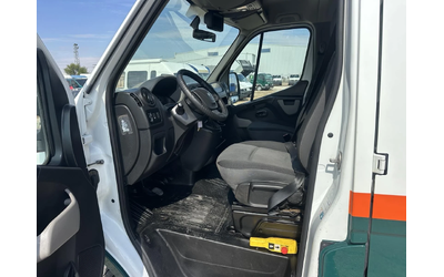 Renault Master Самосвал - автомобили, коли, обяви за нови и употребявани 12