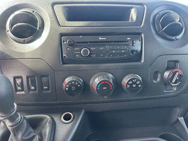 Renault Master Самосвал - автомобили, коли, обяви за нови и употребявани 13