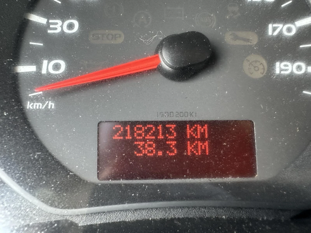 Renault Master Самосвал - автомобили, коли, обяви за нови и употребявани 15