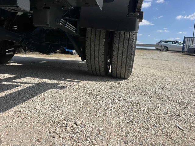 Renault Master Самосвал - автомобили, коли, обяви за нови и употребявани 7