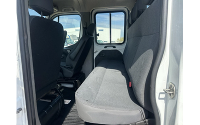 Renault Master Самосвал - автомобили, коли, обяви за нови и употребявани 9