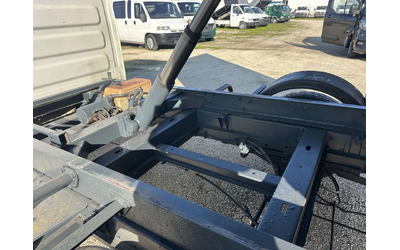 Renault Master Самосвал - автомобили, коли, обяви за нови и употребявани 8