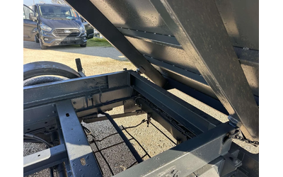 Renault Master Самосвал - автомобили, коли, обяви за нови и употребявани 9