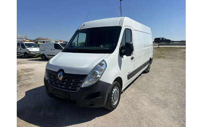 renault-master - 0