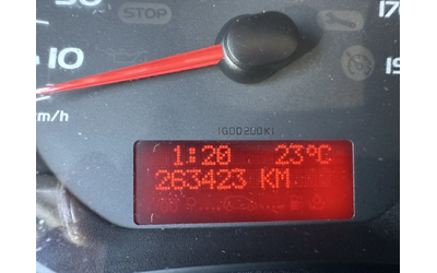 Renault Master - автомобили, коли, обяви за нови и употребявани 13