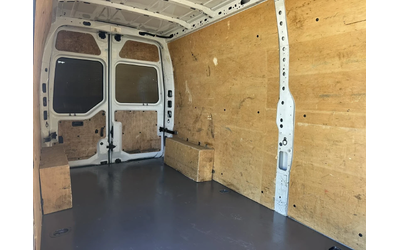 Renault Master - автомобили, коли, обяви за нови и употребявани 14