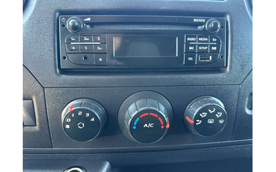 Renault Master - автомобили, коли, обяви за нови и употребявани 15