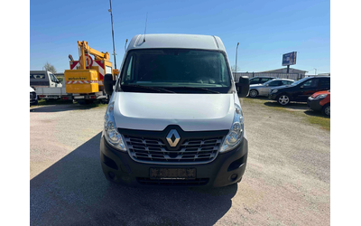 renault-master - 2