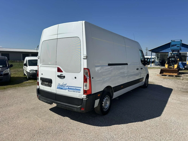 Renault Master - автомобили, коли, обяви за нови и употребявани 5