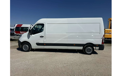 Renault Master - автомобили, коли, обяви за нови и употребявани 6