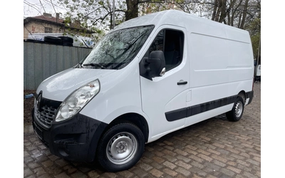renault-master - 0