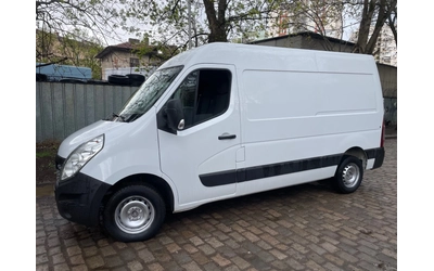 renault-master - 1