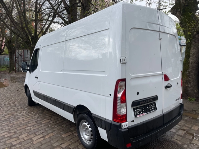 Renault Master 2, 3dci - автомобили, коли, обяви за нови и употребявани 2